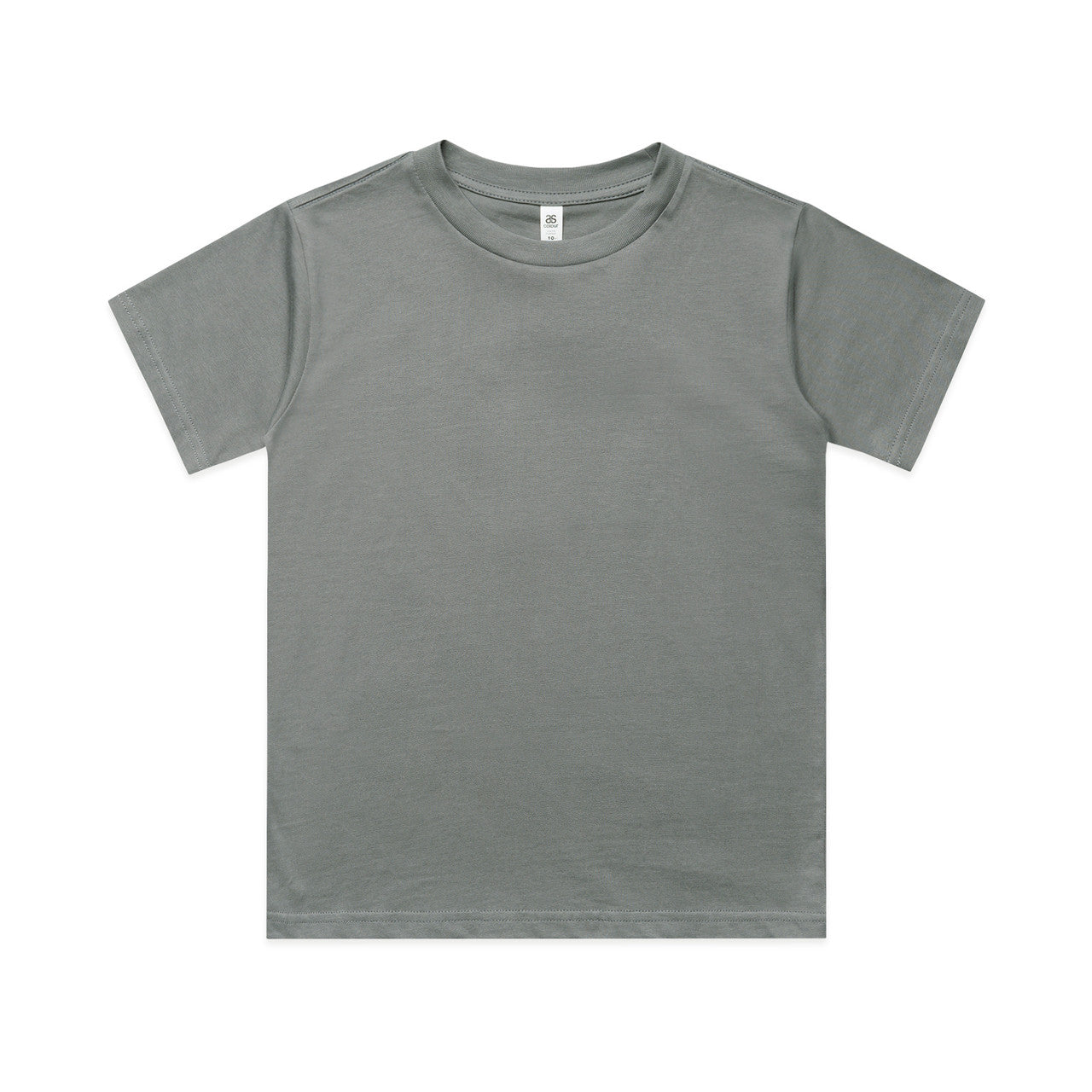 AS Colour Custom Youth Classic Tee - 3061 (Shadow)