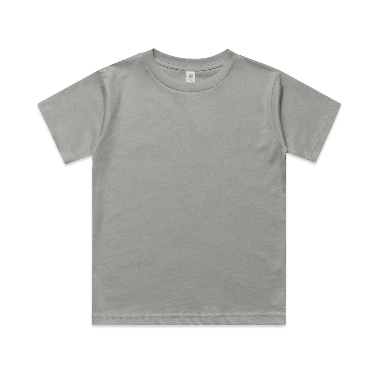 AS Colour Custom Youth Classic Tee - 3061 (Storm)
