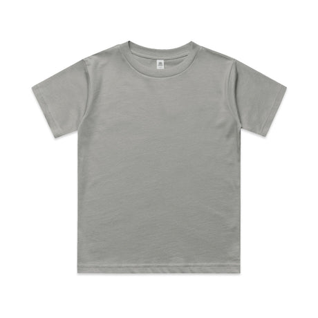 AS Colour Custom Youth Classic Tee - 3061 (Storm)