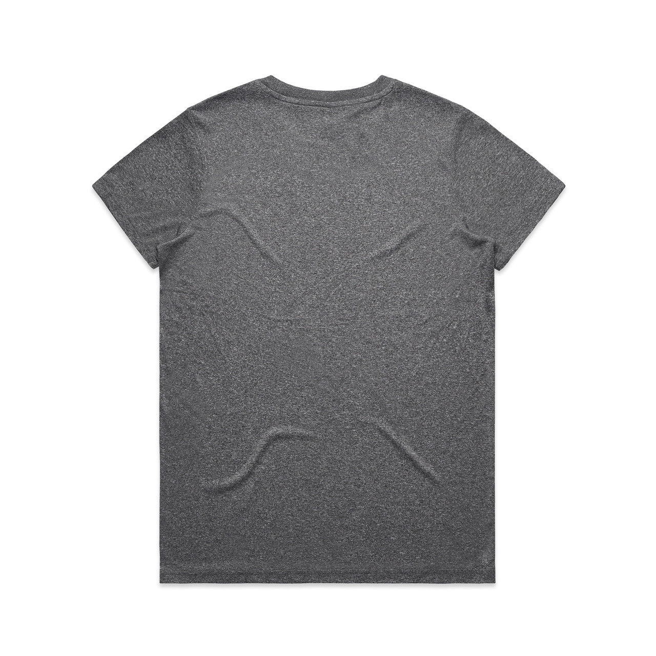 AS Colour Custom Wo's Maple Active Tee - 4001A (Graphite)