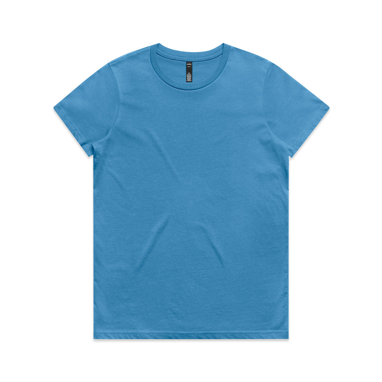 AS Colour Custom Wo's Maple Tee - 4001 (Hydro)