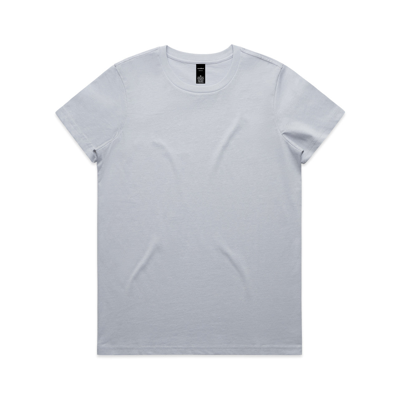 AS Colour Custom Wo's Maple Tee - 4001 (Powder)
