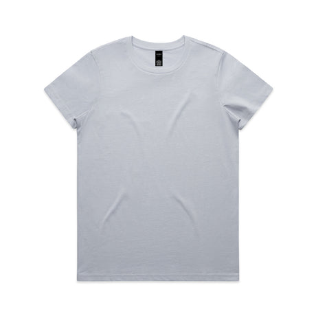 AS Colour Custom Wo's Maple Tee - 4001 (Powder)