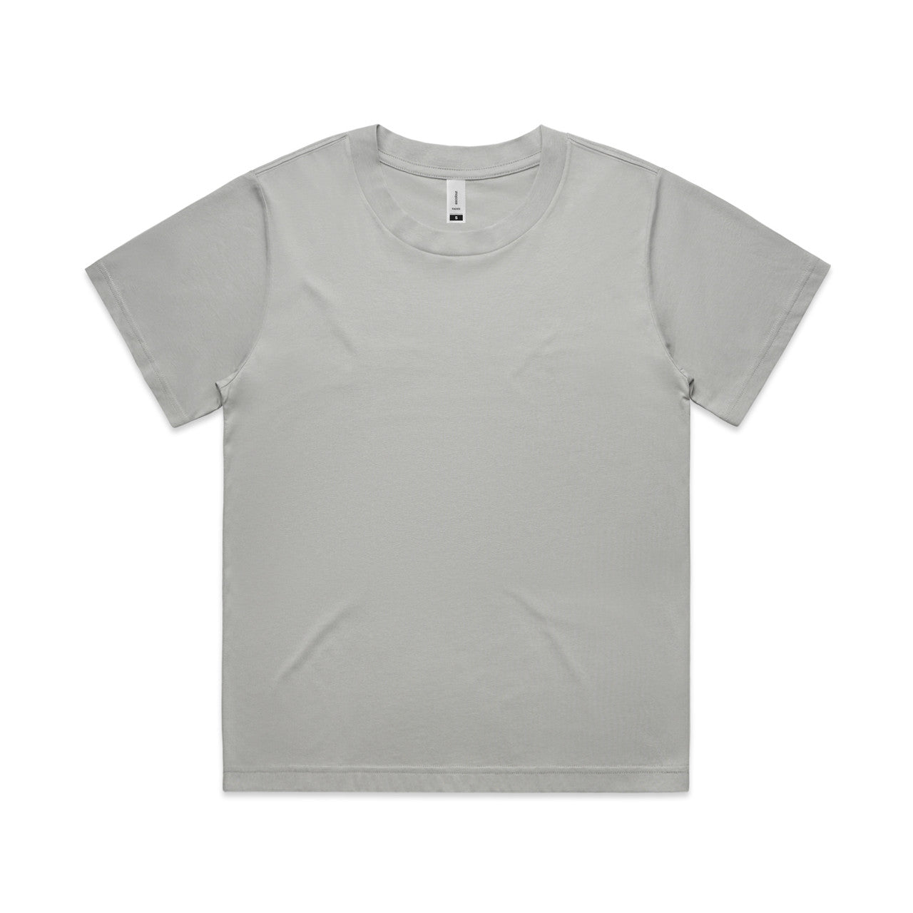 AS Colour Custom Wo's Martina Tee - 4006 (Storm)