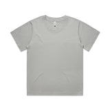 AS Colour Custom Wo's Martina Tee - 4006 (Storm)