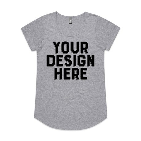 AS Colour Custom Wo's Mali Tee