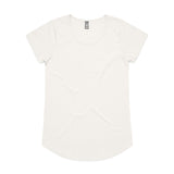 AS Colour Custom Wo's Mali Tee - 4008 (Natural)