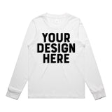 AS Colour Custom Wo's Maple L/S Tee
