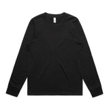 AS Colour Custom Wo's Maple L/S Tee