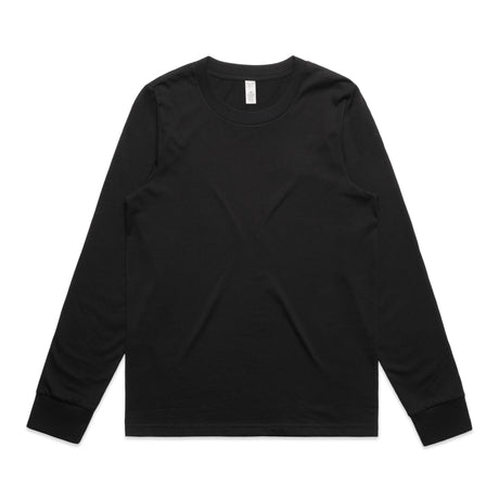 AS Colour Custom Wo's Maple L/S Tee