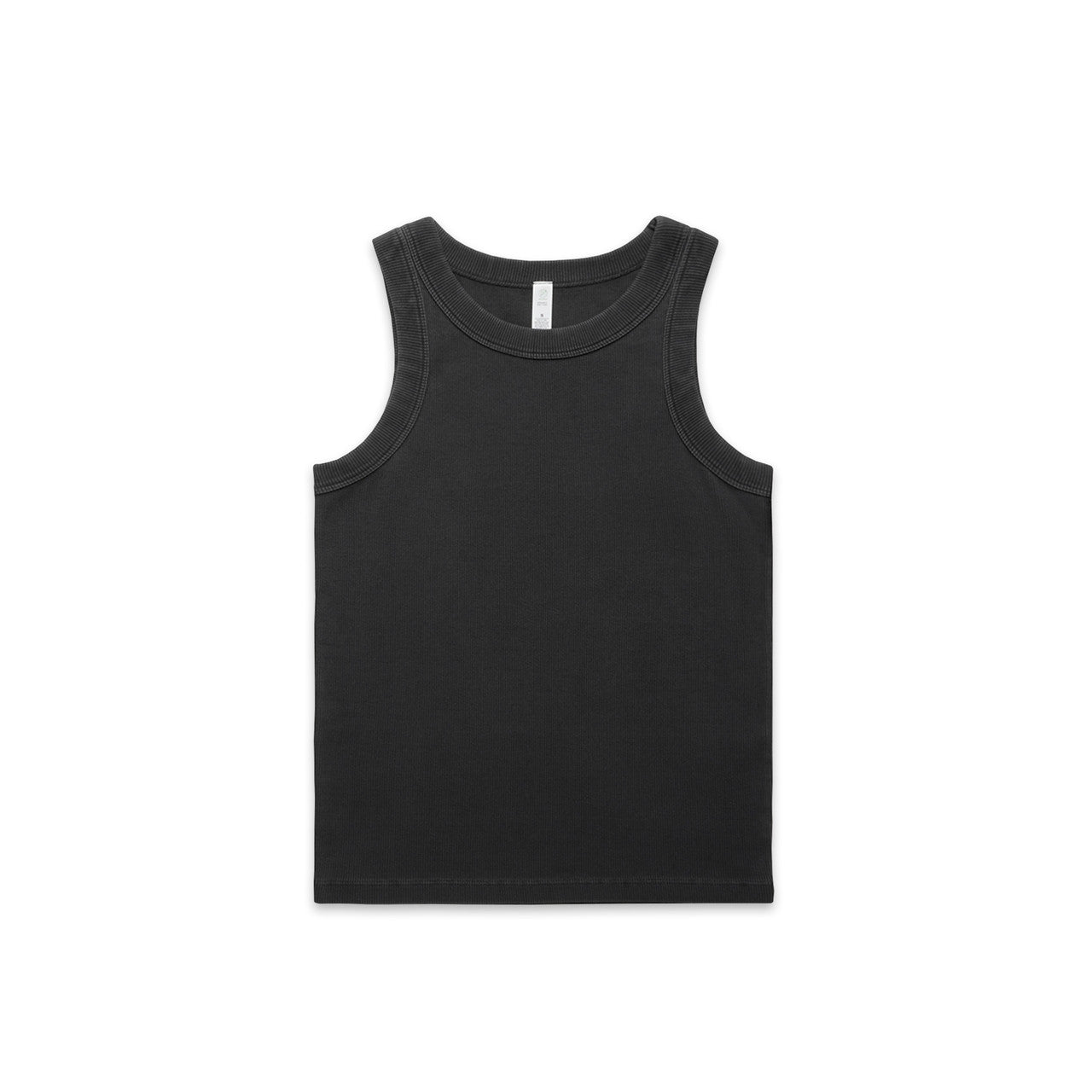 Faded Black