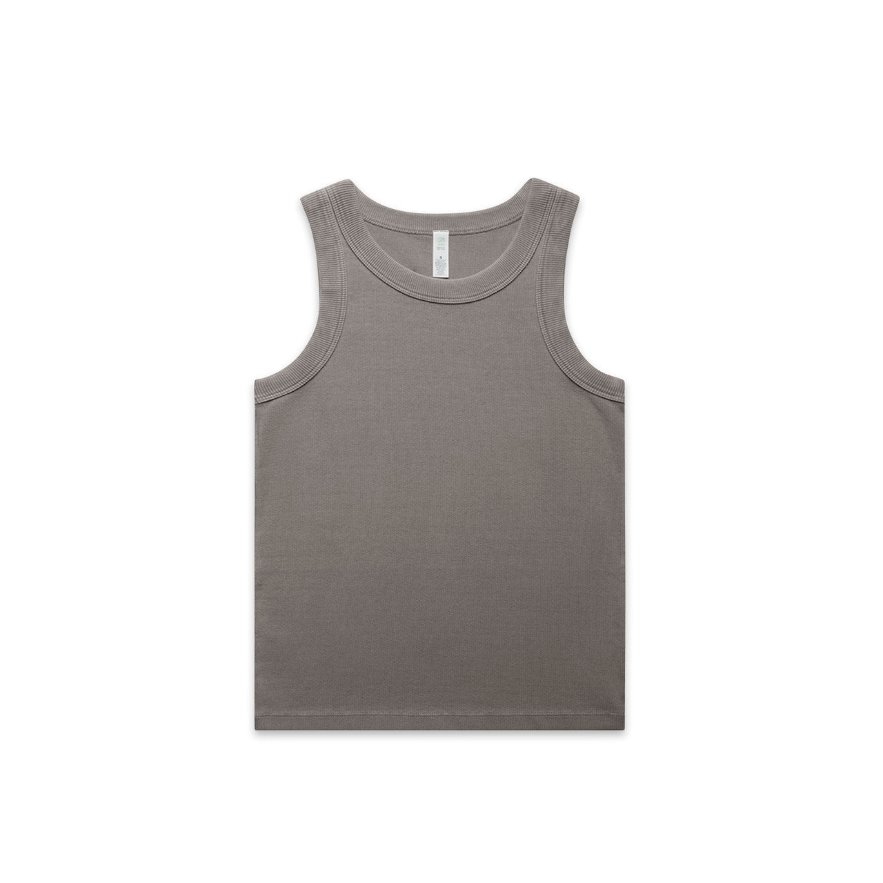 Faded Grey