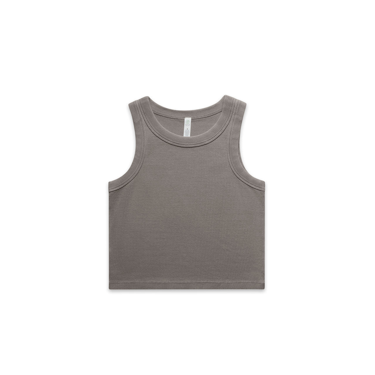Faded Grey