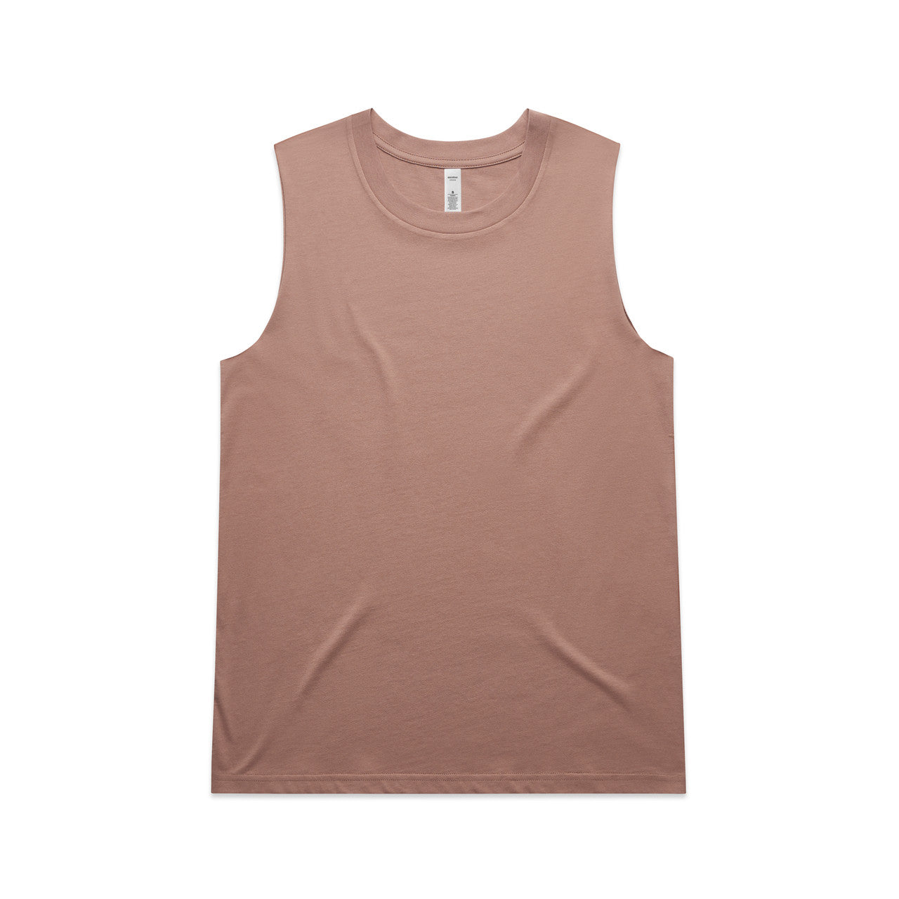 Hazy Pink