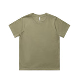 AS Colour Custom Wo's Classic Minus Tee [-5cm] - 4079 (Eucalyptus)