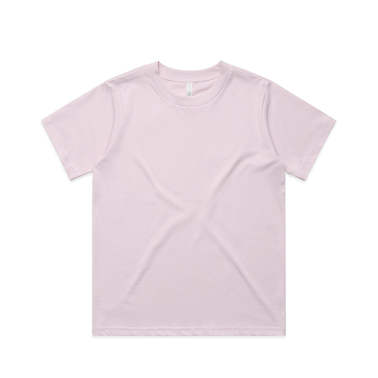 AS Colour Custom Wo's Classic Minus Tee [-5cm] - 4079 (Orchid)