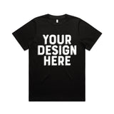 AS Colour Custom Wo's Heavy Tee