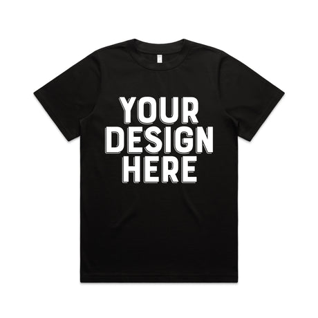 AS Colour Custom Wo's Heavy Tee