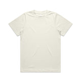 AS Colour Custom Wo's Heavy Tee - 4080 (Ecru)