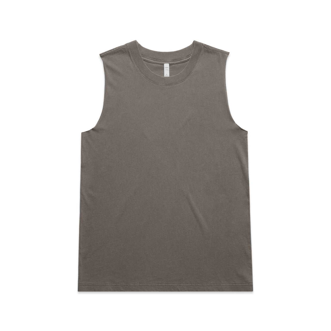 Faded Grey
