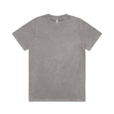 AS Colour Custom Wo's Stone Wash Heavy Tee - 4085 (Grey Stone)