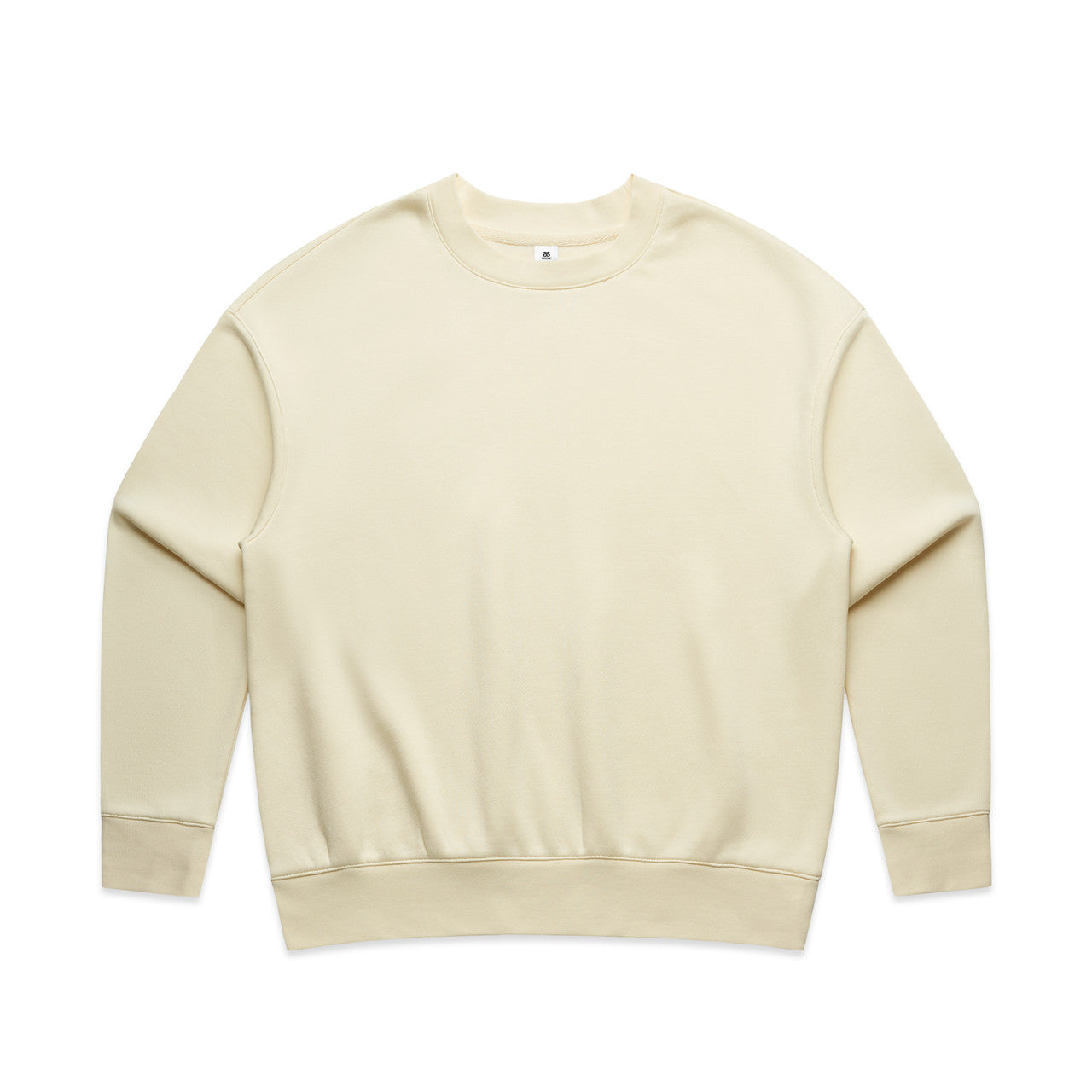 AS Colour Custom Wo's Relax Crew