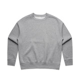 AS Colour Custom Wo's Relax Crew