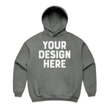 AS Colour Custom Wo's Box Hood