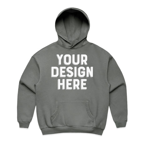 AS Colour Custom Wo's Box Hood