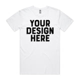 AS Colour Custom Staple Tee