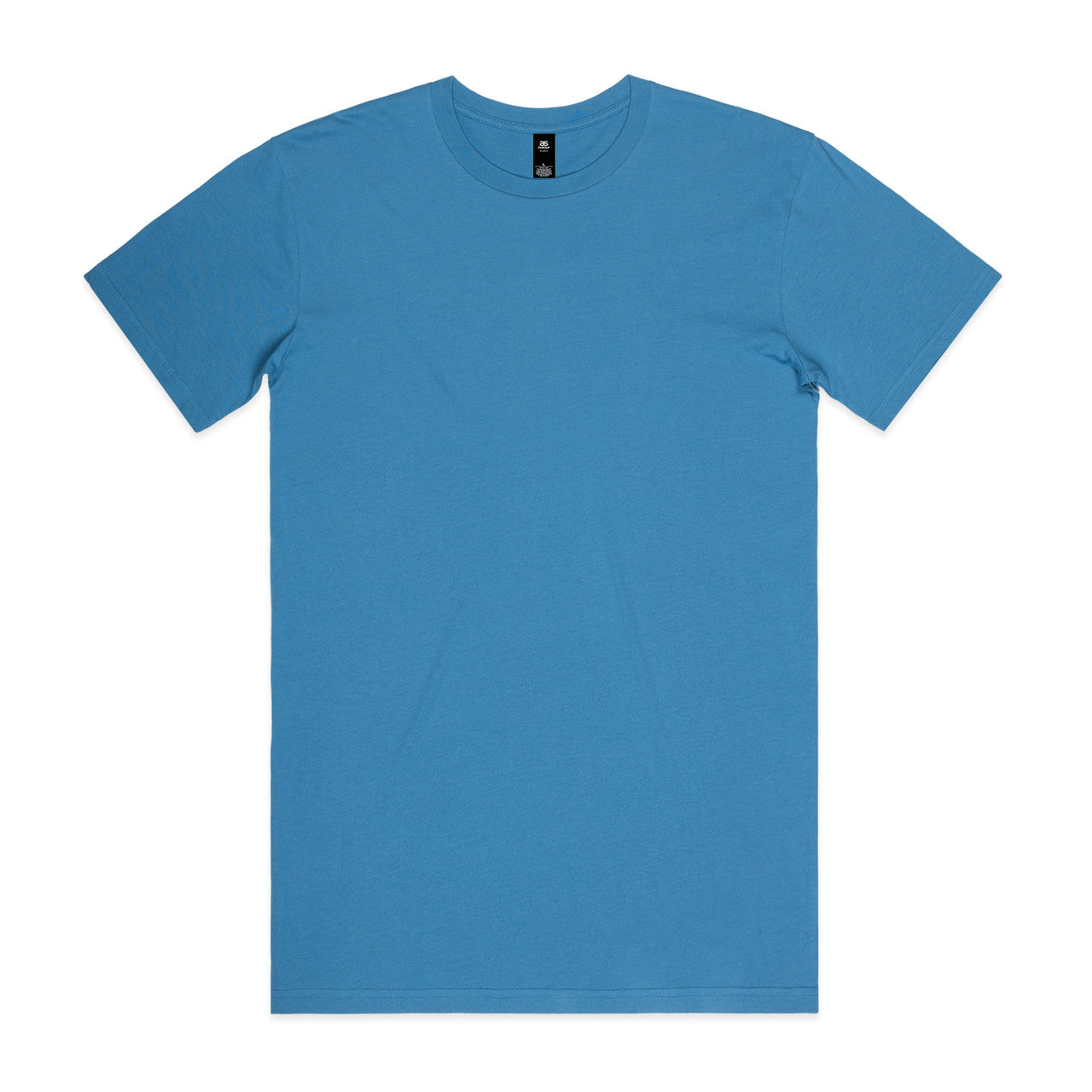 AS Colour Custom Staple Tee - 5001 (Hydro)