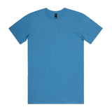 AS Colour Custom Staple Tee - 5001 (Hydro)