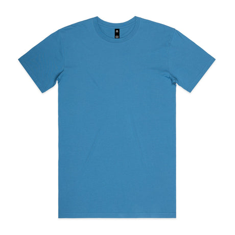 AS Colour Custom Staple Tee - 5001 (Hydro)