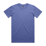 AS Colour Custom Staple Tee - 5001 (Lapis)