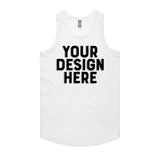 AS Colour Custom Authentic Singlet