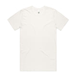 AS Colour Custom Organic Tee - 5005 (Natural)