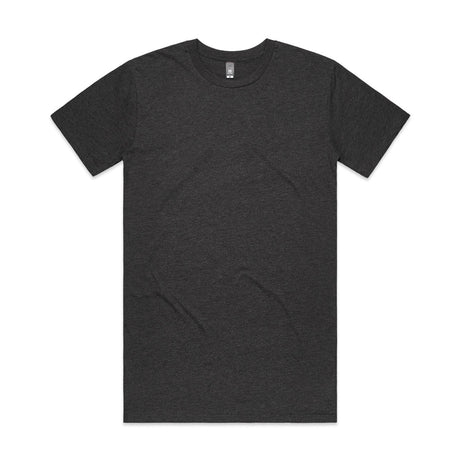 AS Colour Custom Tall Tee - 5013 (Asphalt Marle)