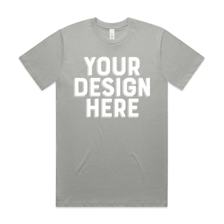 AS Colour Custom Classic Organic Tee