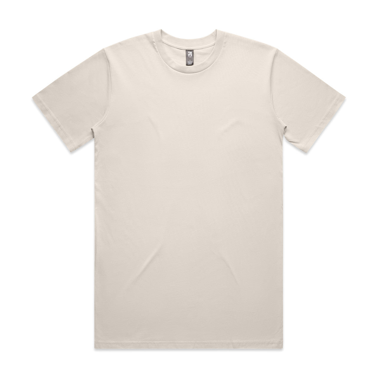 AS Colour Custom Classic Tee - 5026 (Bone)