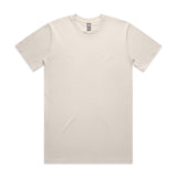 AS Colour Custom Classic Tee - 5026 (Bone)