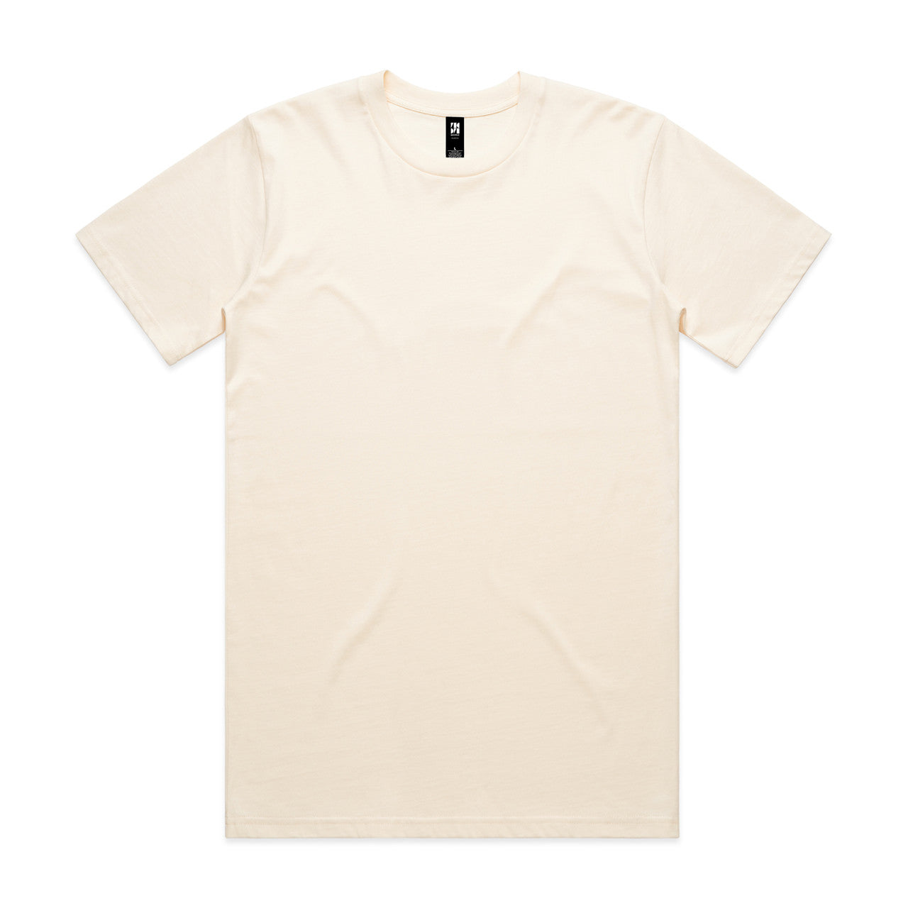 AS Colour Custom Classic Tee - 5026 (Ecru)
