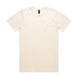 AS Colour Custom Classic Tee - 5026 (Ecru)