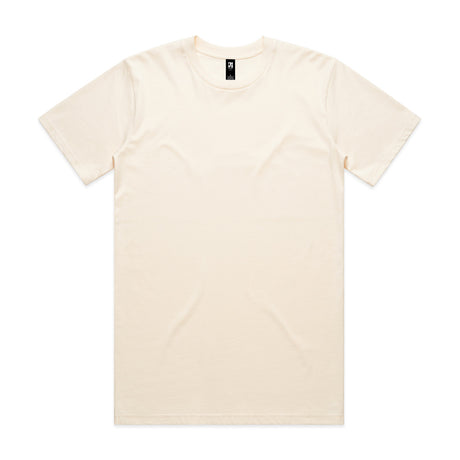 AS Colour Custom Classic Tee - 5026 (Ecru)