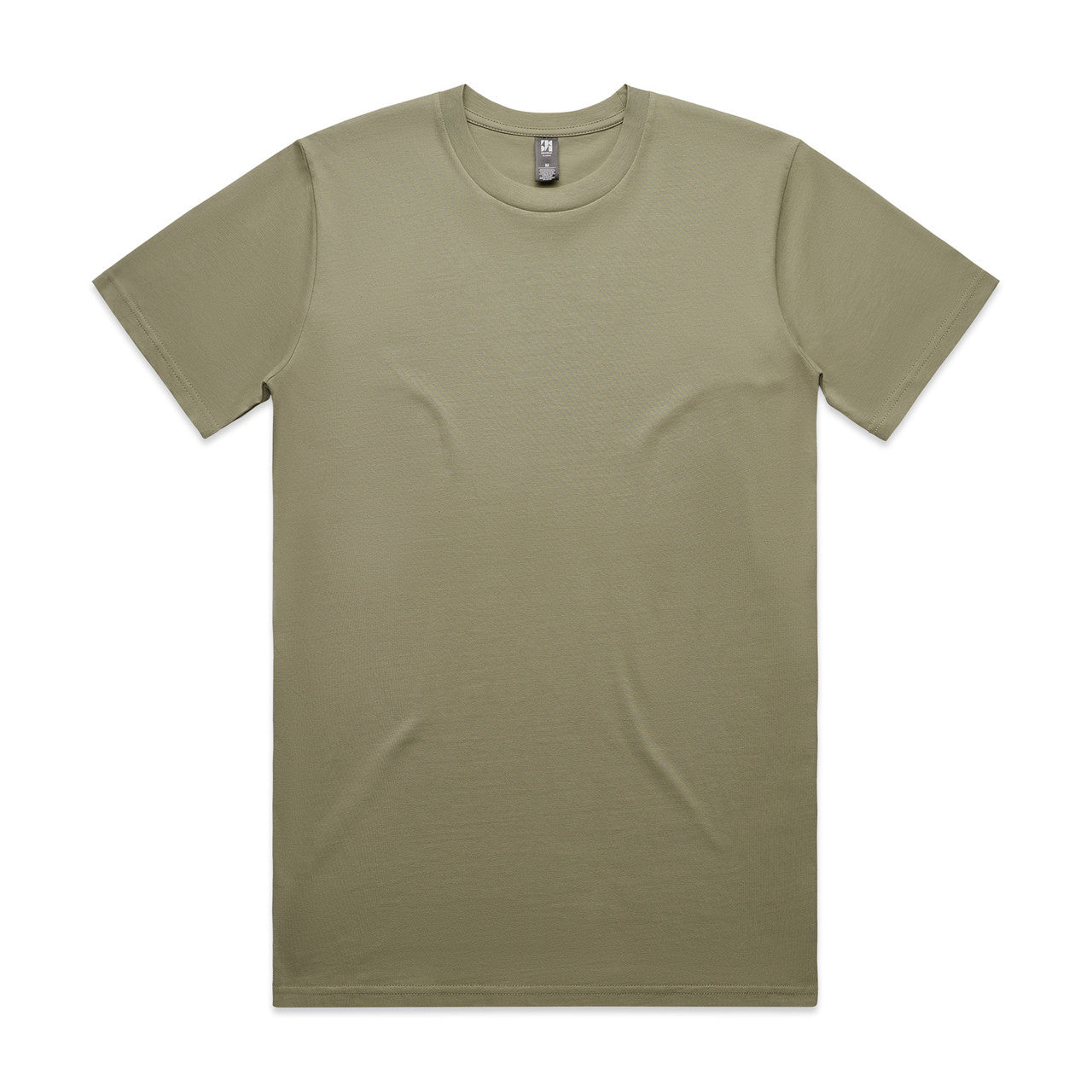 AS Colour Custom Classic Tee - 5026 (Eucalyptus)