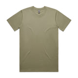 AS Colour Custom Classic Tee - 5026 (Eucalyptus)