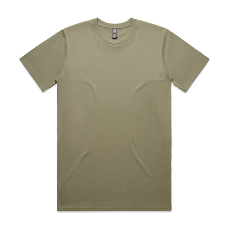 AS Colour Custom Classic Tee - 5026 (Eucalyptus)