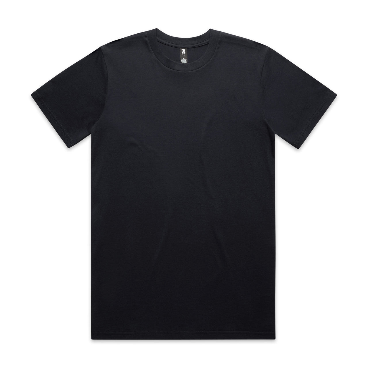 AS Colour Custom Classic Tee - 5026 (Ink Blue)