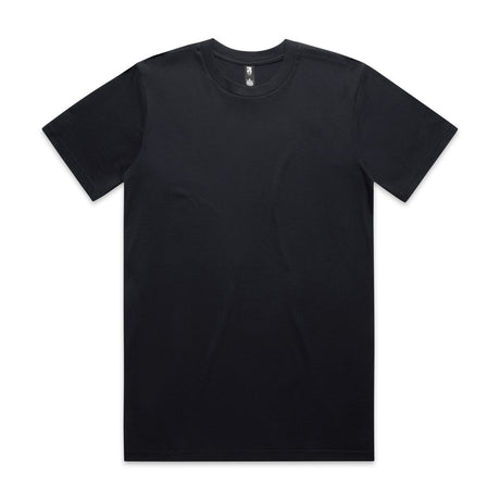AS Colour Custom Classic Tee - 5026 (Ink Blue)