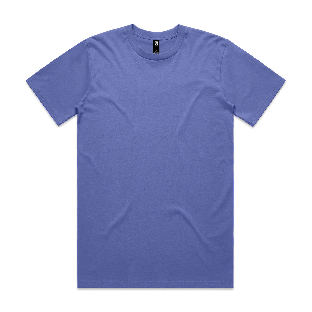 AS Colour Custom Classic Tee - 5026 (Lapis)