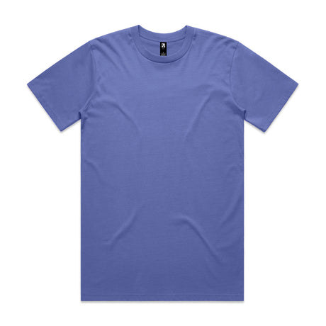 AS Colour Custom Classic Tee - 5026 (Lapis)